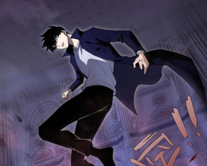 Sức Mạnh Tối Đa? Ta Lại Là Vong Linh Sư! Chap 46 - Next Chap 47