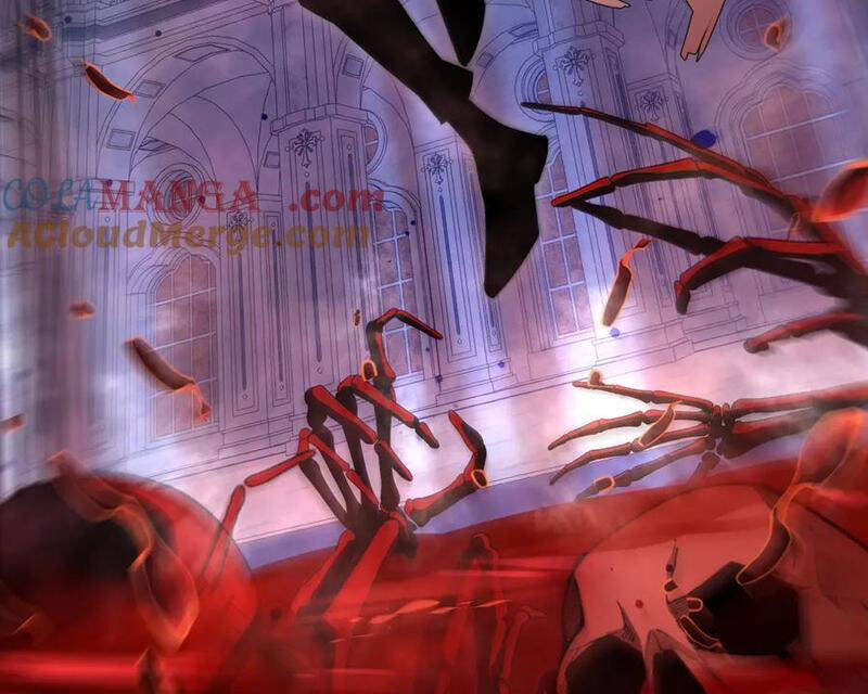 Sức Mạnh Tối Đa? Ta Lại Là Vong Linh Sư! Chap 46 - Next Chap 47