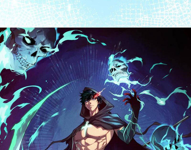 Sức Mạnh Tối Đa? Ta Lại Là Vong Linh Sư! Chap 46 - Next Chap 47