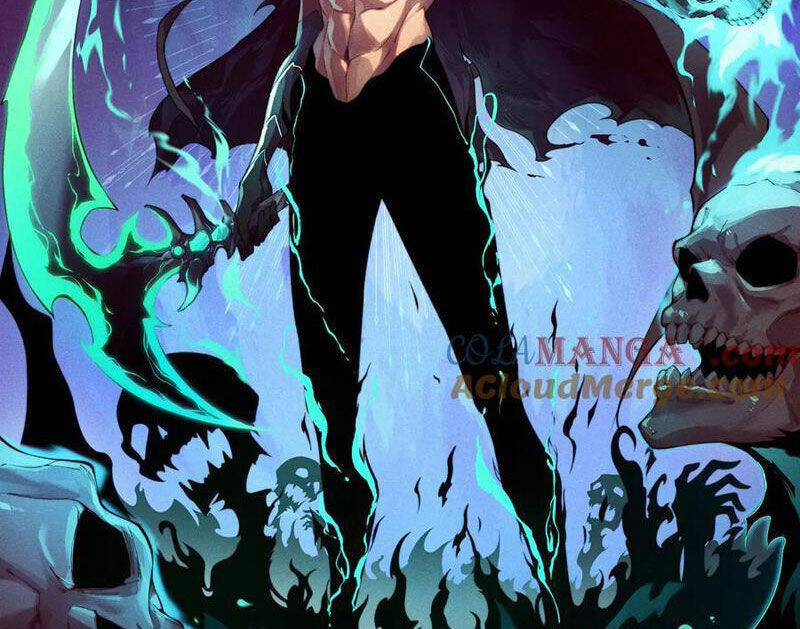 Sức Mạnh Tối Đa? Ta Lại Là Vong Linh Sư! Chap 46 - Next Chap 47