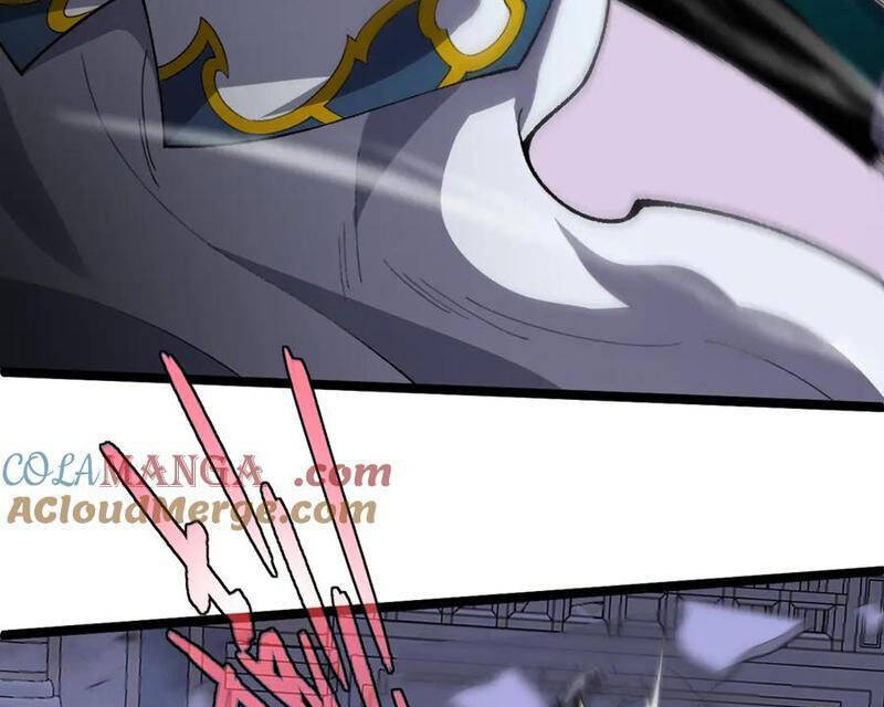Sức Mạnh Tối Đa? Ta Lại Là Vong Linh Sư! Chap 46 - Next Chap 47