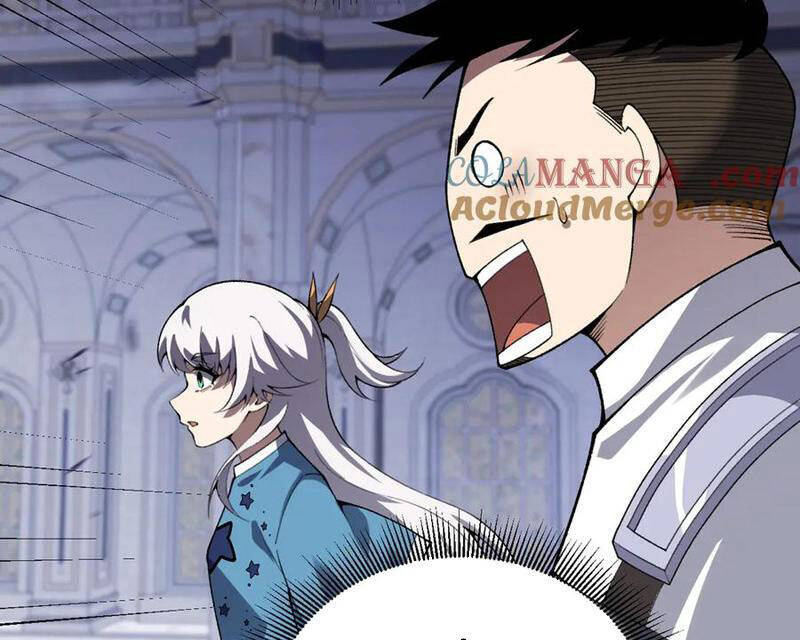 Sức Mạnh Tối Đa? Ta Lại Là Vong Linh Sư! Chap 46 - Next Chap 47