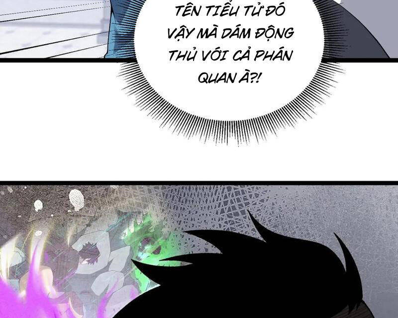 Sức Mạnh Tối Đa? Ta Lại Là Vong Linh Sư! Chap 46 - Next Chap 47