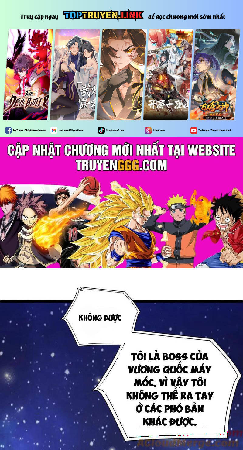 Sức Mạnh Tối Đa? Ta Lại Là Vong Linh Sư! Chap 47 - Next Chap 48