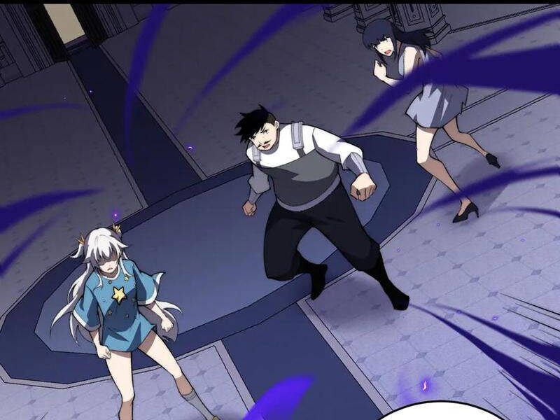 Sức Mạnh Tối Đa? Ta Lại Là Vong Linh Sư! Chap 47 - Next Chap 48