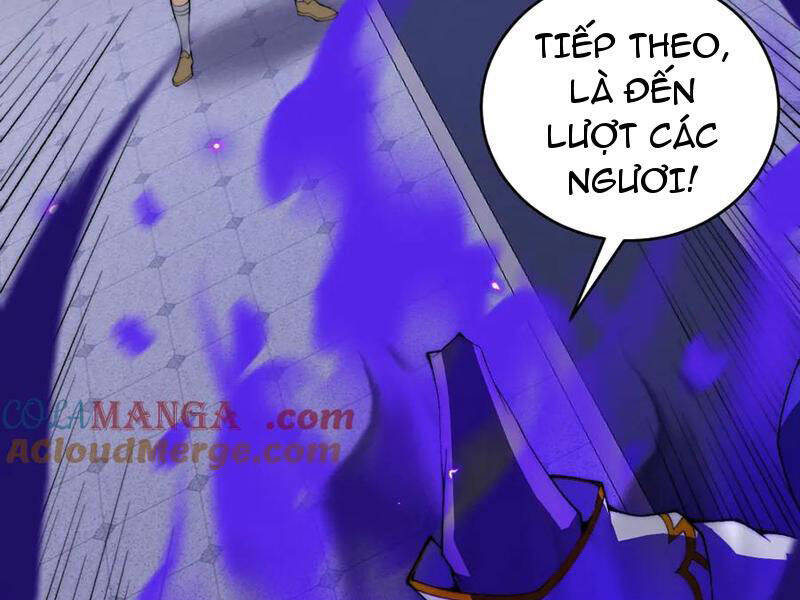 Sức Mạnh Tối Đa? Ta Lại Là Vong Linh Sư! Chap 47 - Next Chap 48