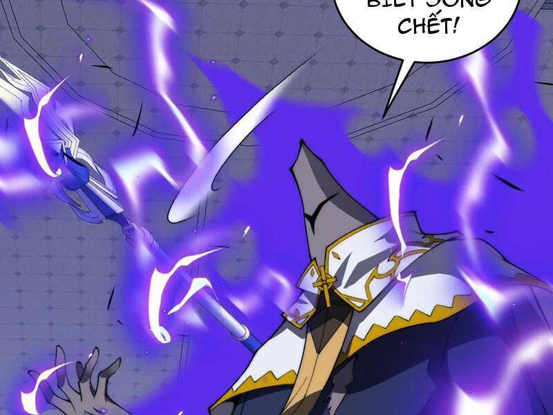 Sức Mạnh Tối Đa? Ta Lại Là Vong Linh Sư! Chap 47 - Next Chap 48