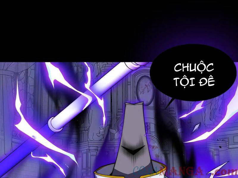Sức Mạnh Tối Đa? Ta Lại Là Vong Linh Sư! Chap 47 - Next Chap 48