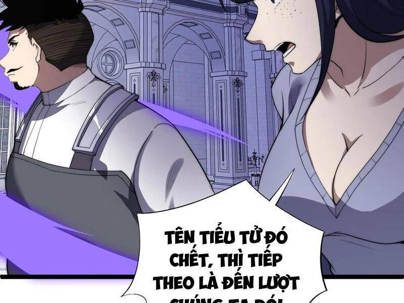 Sức Mạnh Tối Đa? Ta Lại Là Vong Linh Sư! Chap 47 - Next Chap 48