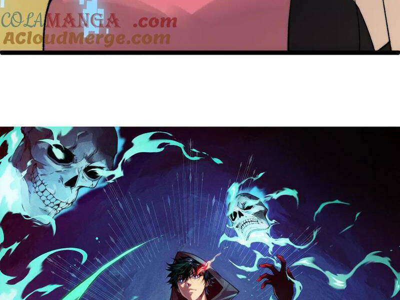 Sức Mạnh Tối Đa? Ta Lại Là Vong Linh Sư! Chap 47 - Next Chap 48
