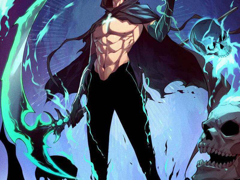 Sức Mạnh Tối Đa? Ta Lại Là Vong Linh Sư! Chap 47 - Next Chap 48