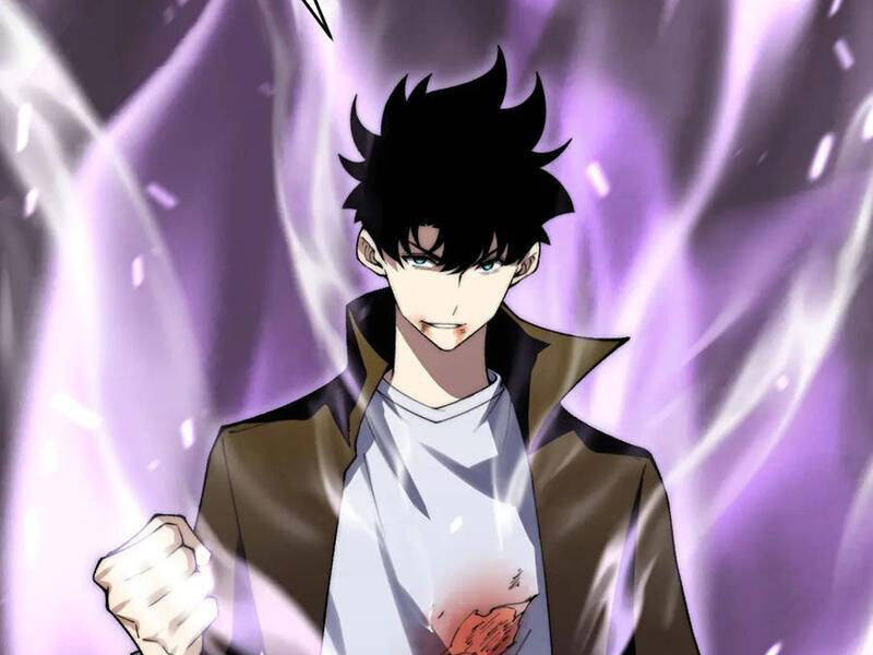 Sức Mạnh Tối Đa? Ta Lại Là Vong Linh Sư! Chap 47 - Next Chap 48