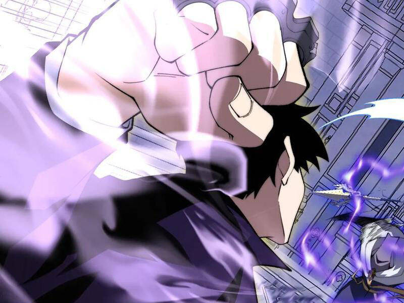Sức Mạnh Tối Đa? Ta Lại Là Vong Linh Sư! Chap 47 - Next Chap 48
