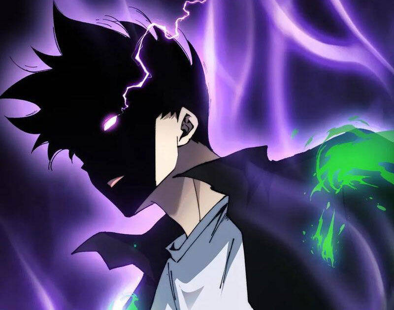 Sức Mạnh Tối Đa? Ta Lại Là Vong Linh Sư! Chap 48 - Next Chap 49