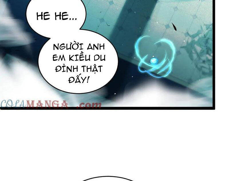 Sức Mạnh Tối Đa? Ta Lại Là Vong Linh Sư! Chap 48 - Next Chap 49