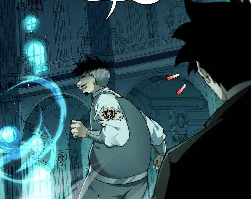 Sức Mạnh Tối Đa? Ta Lại Là Vong Linh Sư! Chap 48 - Next Chap 49