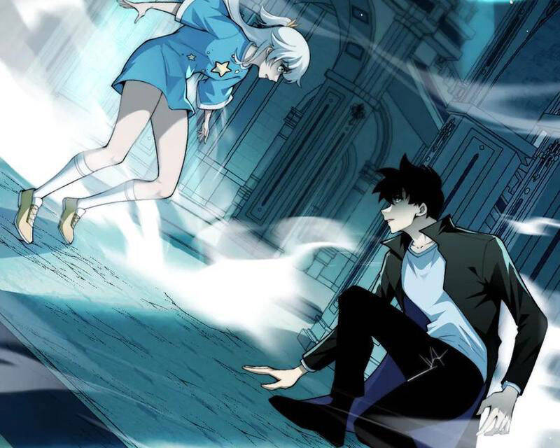 Sức Mạnh Tối Đa? Ta Lại Là Vong Linh Sư! Chap 48 - Next Chap 49