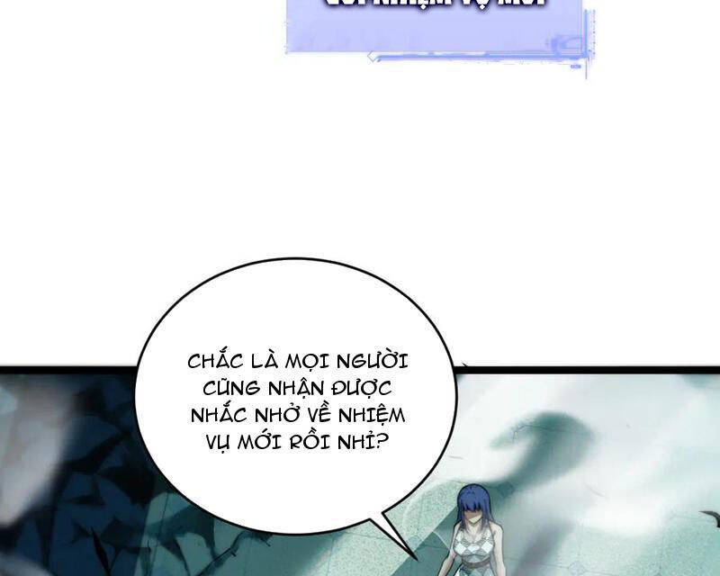 Sức Mạnh Tối Đa? Ta Lại Là Vong Linh Sư! Chap 48 - Next Chap 49