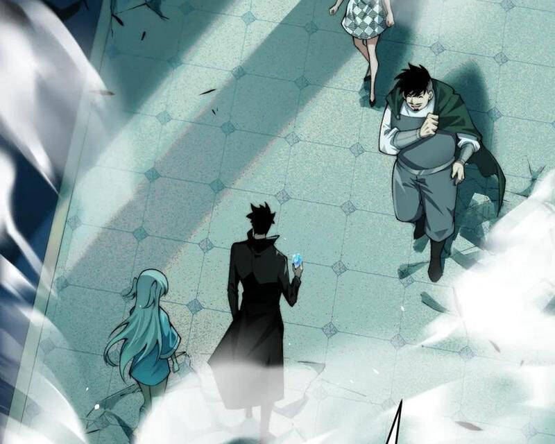 Sức Mạnh Tối Đa? Ta Lại Là Vong Linh Sư! Chap 48 - Next Chap 49