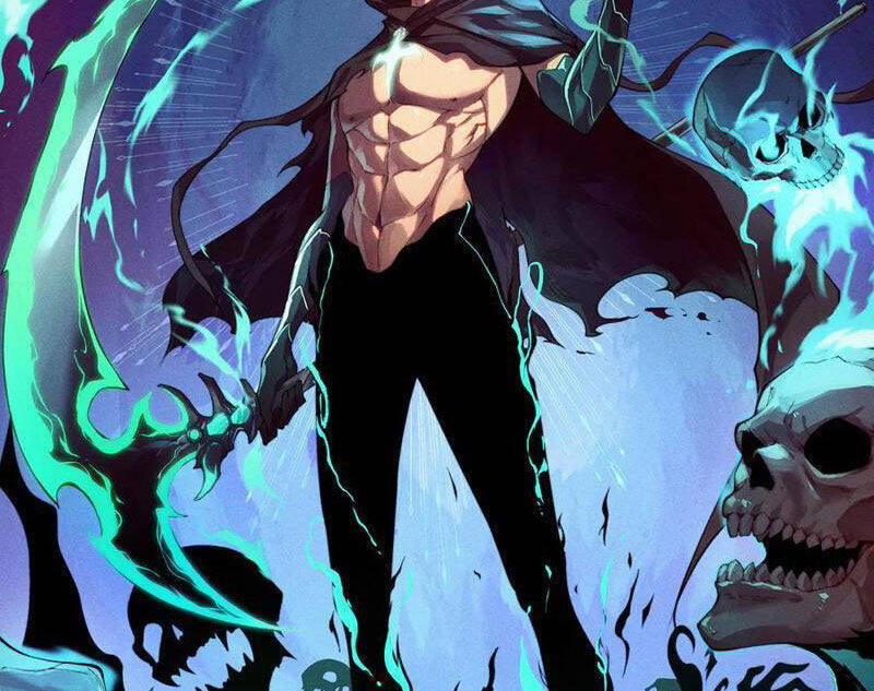 Sức Mạnh Tối Đa? Ta Lại Là Vong Linh Sư! Chap 48 - Next Chap 49
