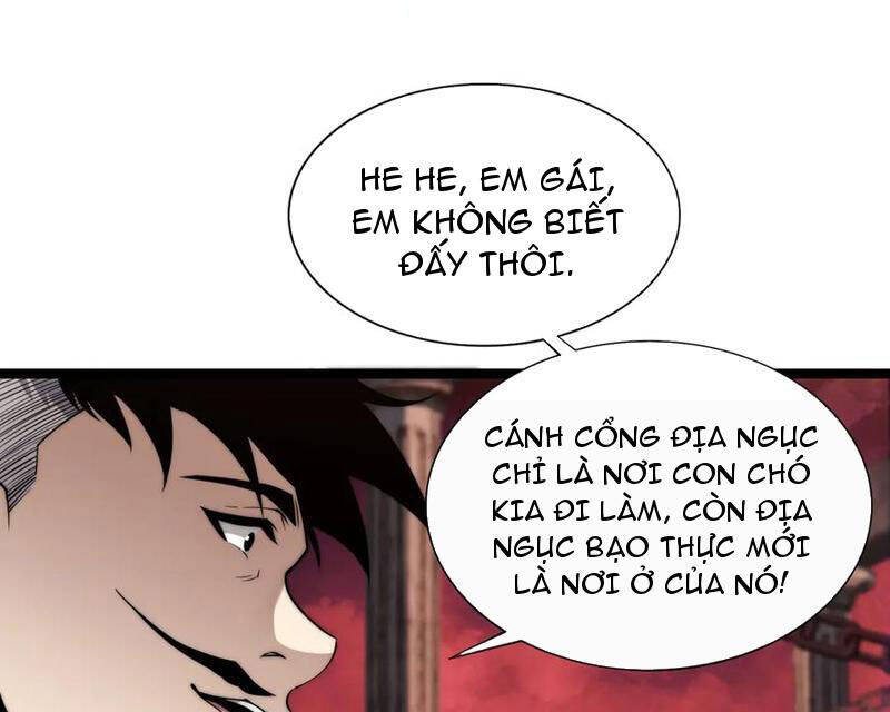 Sức Mạnh Tối Đa? Ta Lại Là Vong Linh Sư! Chap 48 - Next Chap 49