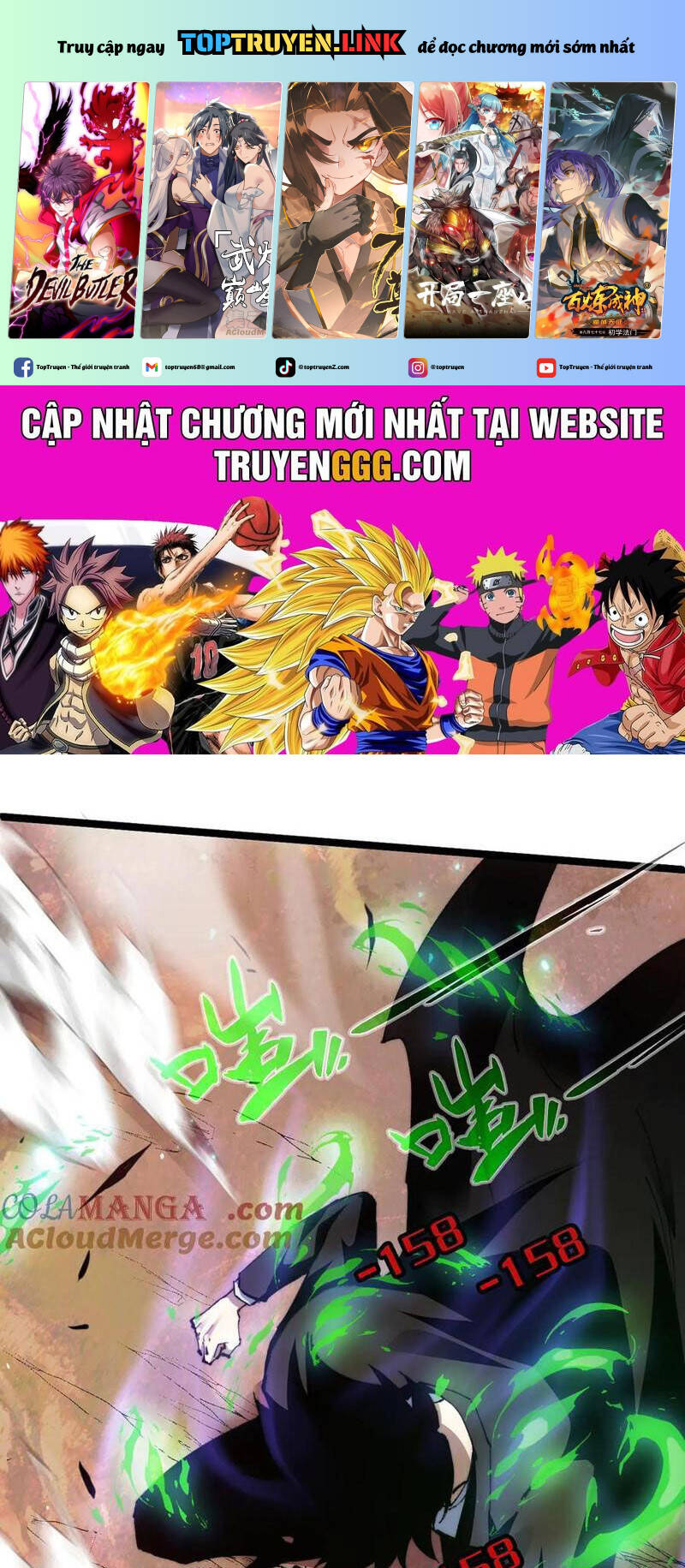 Sức Mạnh Tối Đa? Ta Lại Là Vong Linh Sư! Chap 49 - Next Chap 50