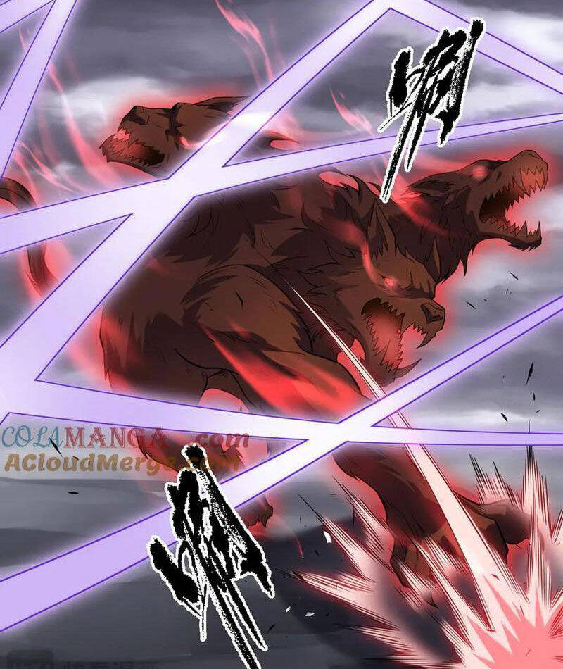 Sức Mạnh Tối Đa? Ta Lại Là Vong Linh Sư! Chap 49 - Next Chap 50
