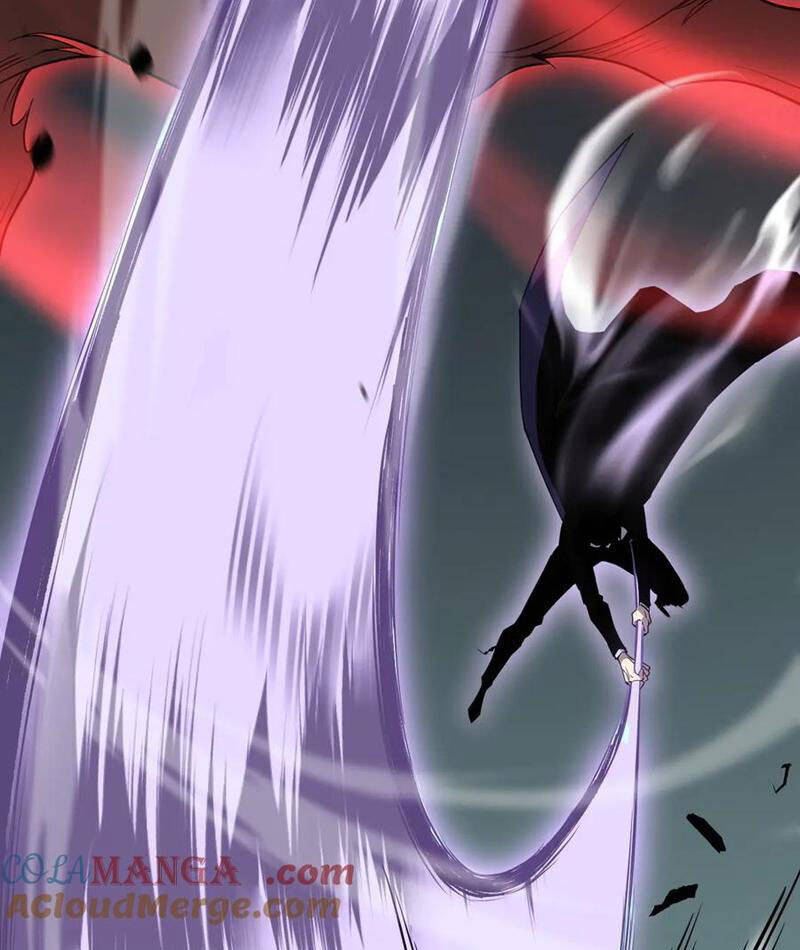 Sức Mạnh Tối Đa? Ta Lại Là Vong Linh Sư! Chap 49 - Next Chap 50