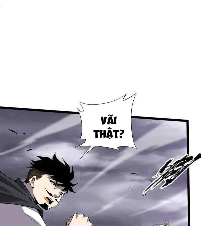 Sức Mạnh Tối Đa? Ta Lại Là Vong Linh Sư! Chap 49 - Next Chap 50