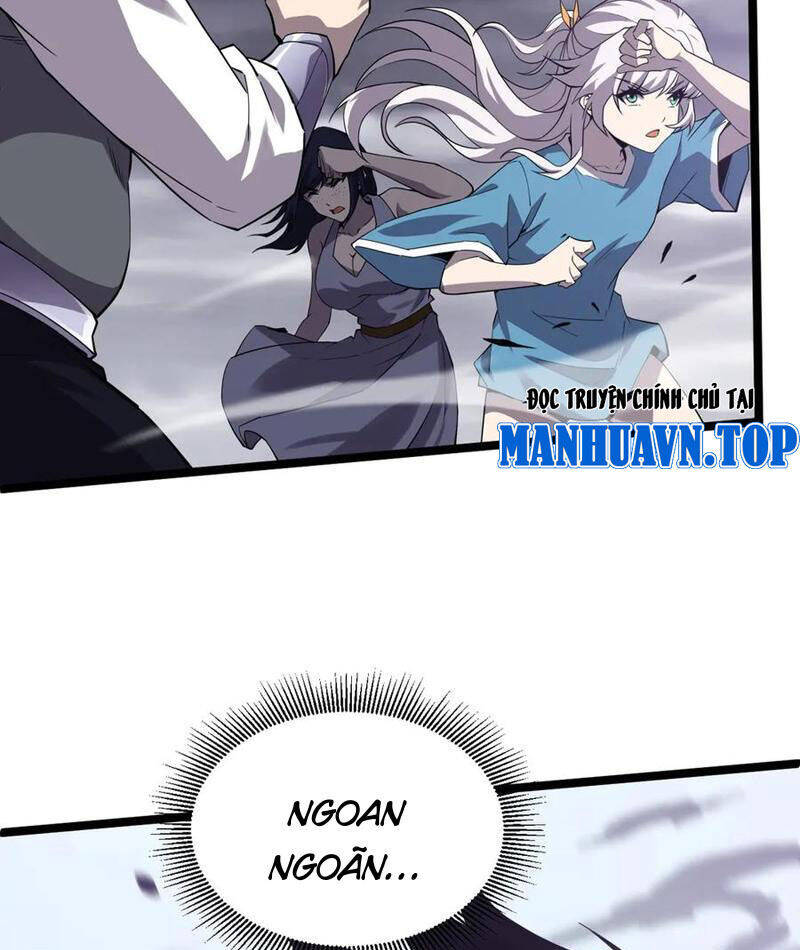 Sức Mạnh Tối Đa? Ta Lại Là Vong Linh Sư! Chap 49 - Next Chap 50