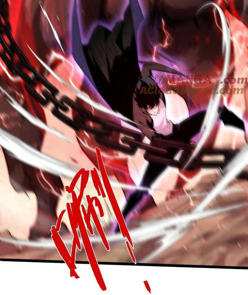 Sức Mạnh Tối Đa? Ta Lại Là Vong Linh Sư! Chap 49 - Next Chap 50