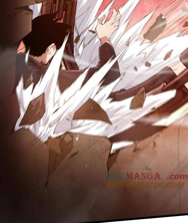 Sức Mạnh Tối Đa? Ta Lại Là Vong Linh Sư! Chap 49 - Next Chap 50