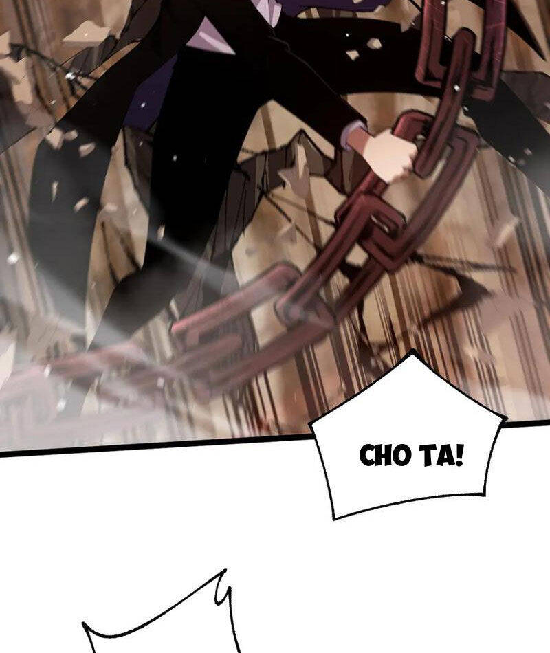 Sức Mạnh Tối Đa? Ta Lại Là Vong Linh Sư! Chap 49 - Next Chap 50