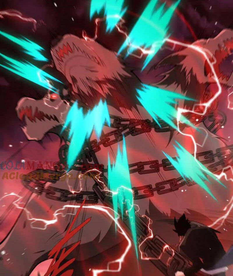 Sức Mạnh Tối Đa? Ta Lại Là Vong Linh Sư! Chap 49 - Next Chap 50