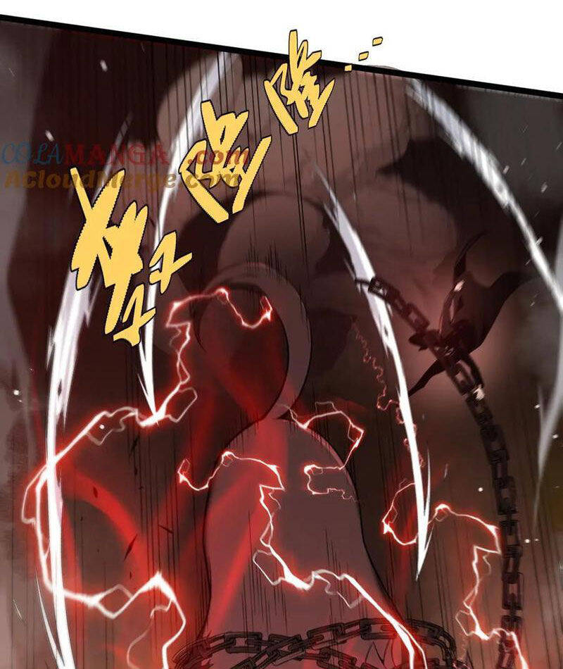 Sức Mạnh Tối Đa? Ta Lại Là Vong Linh Sư! Chap 49 - Next Chap 50