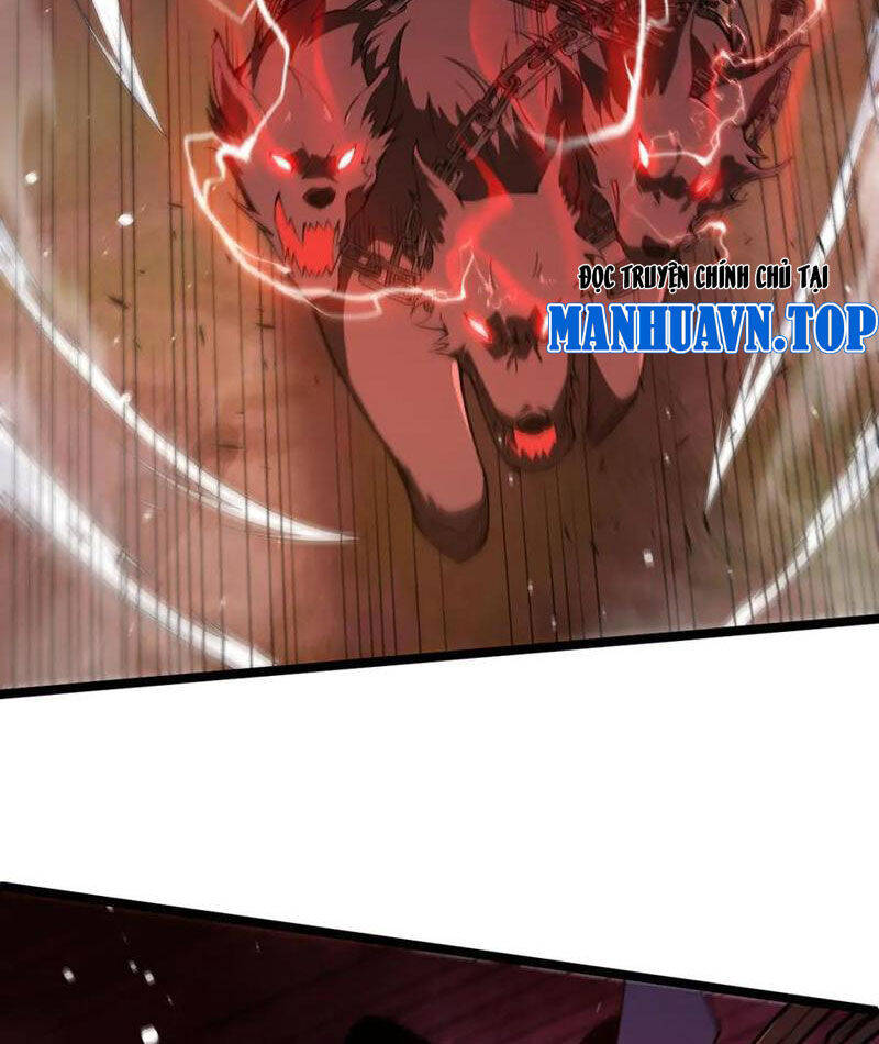 Sức Mạnh Tối Đa? Ta Lại Là Vong Linh Sư! Chap 49 - Next Chap 50