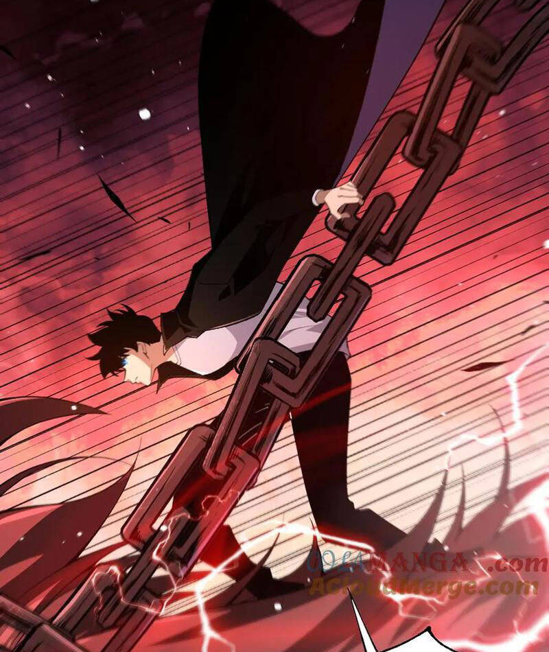 Sức Mạnh Tối Đa? Ta Lại Là Vong Linh Sư! Chap 49 - Next Chap 50