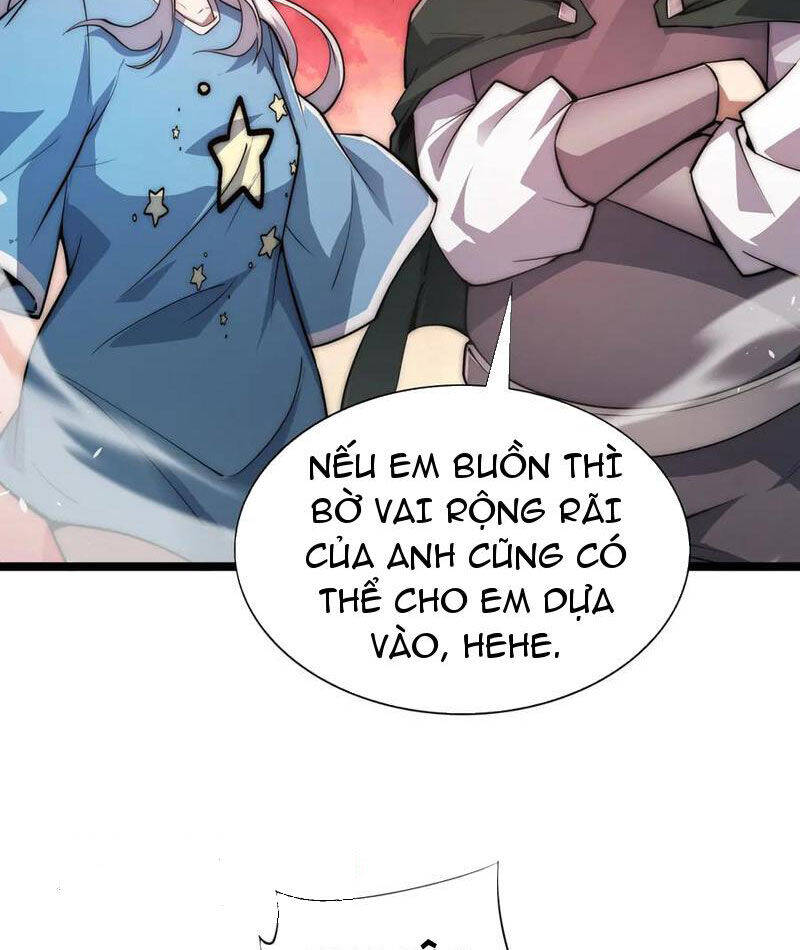 Sức Mạnh Tối Đa? Ta Lại Là Vong Linh Sư! Chap 49 - Next Chap 50