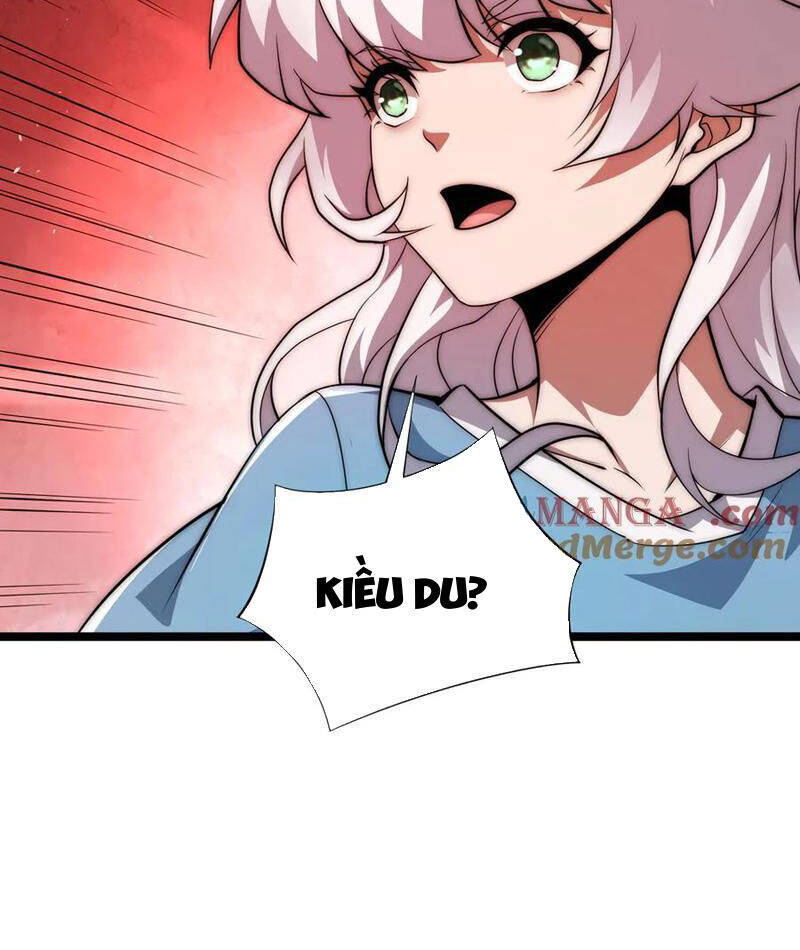 Sức Mạnh Tối Đa? Ta Lại Là Vong Linh Sư! Chap 49 - Next Chap 50