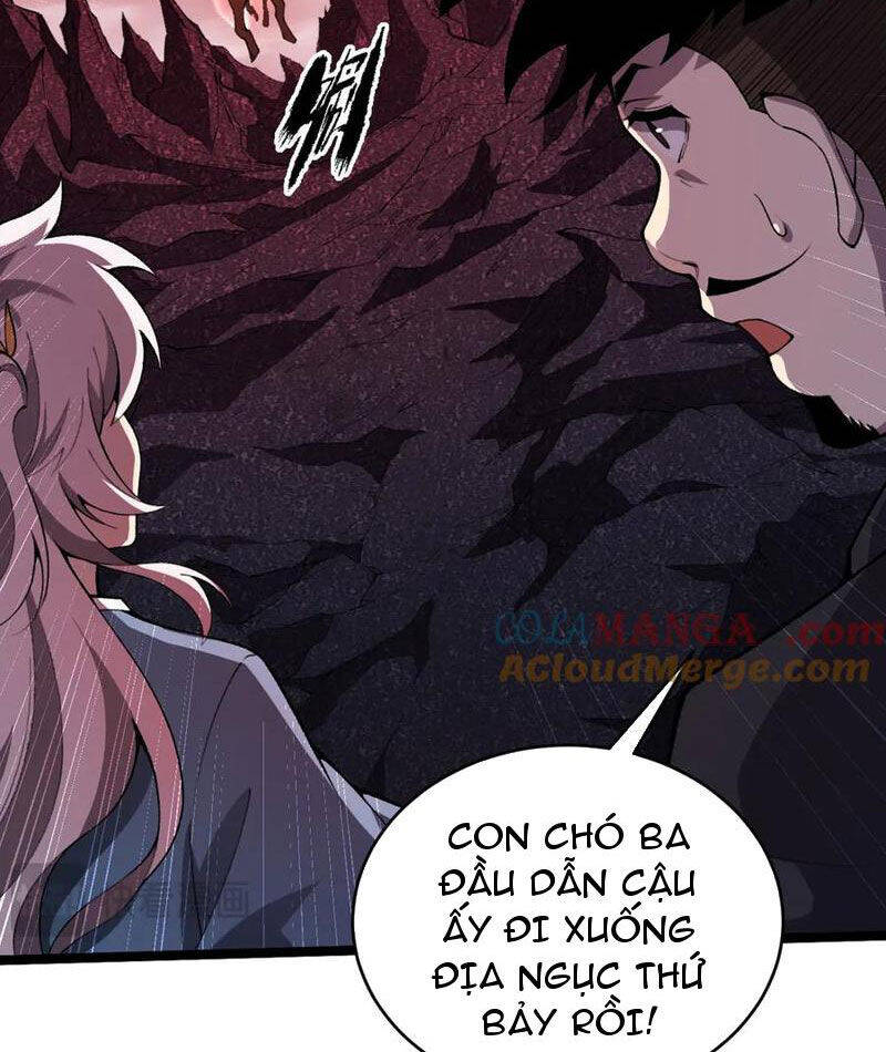 Sức Mạnh Tối Đa? Ta Lại Là Vong Linh Sư! Chap 49 - Next Chap 50