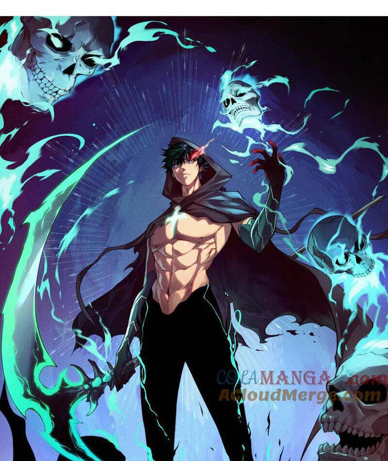 Sức Mạnh Tối Đa? Ta Lại Là Vong Linh Sư! Chap 49 - Next Chap 50