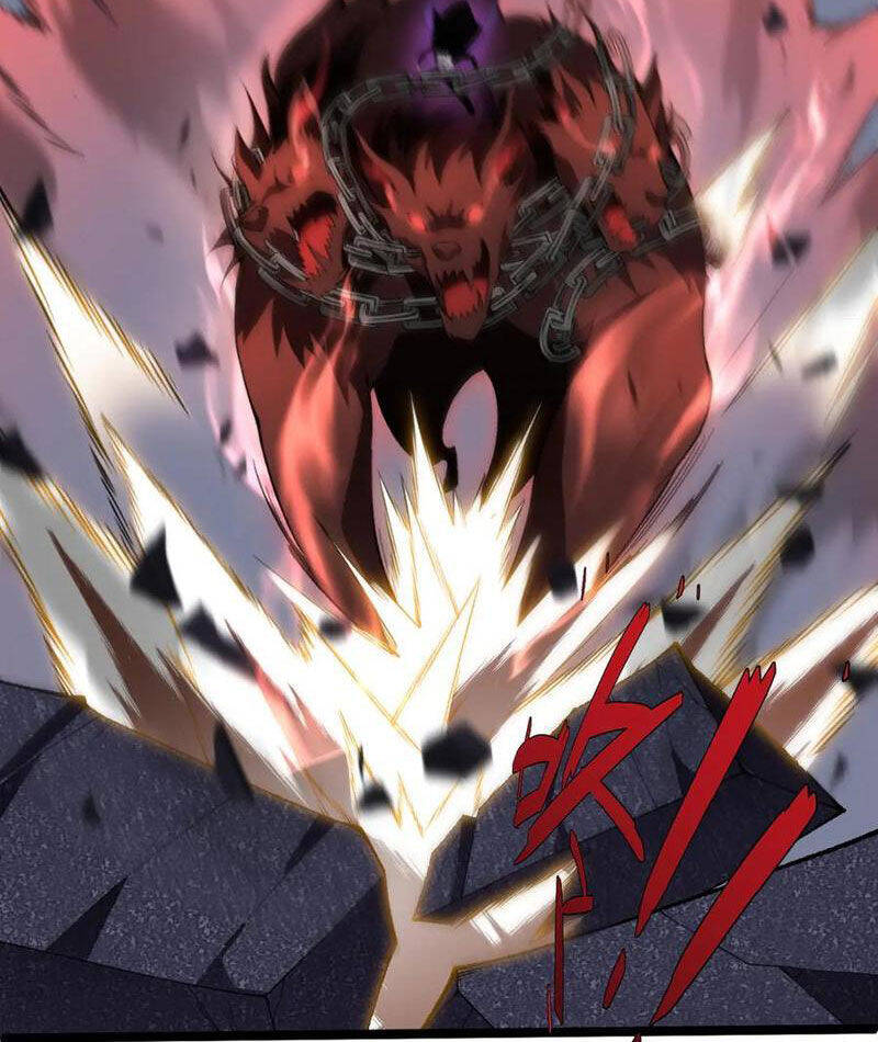Sức Mạnh Tối Đa? Ta Lại Là Vong Linh Sư! Chap 49 - Next Chap 50