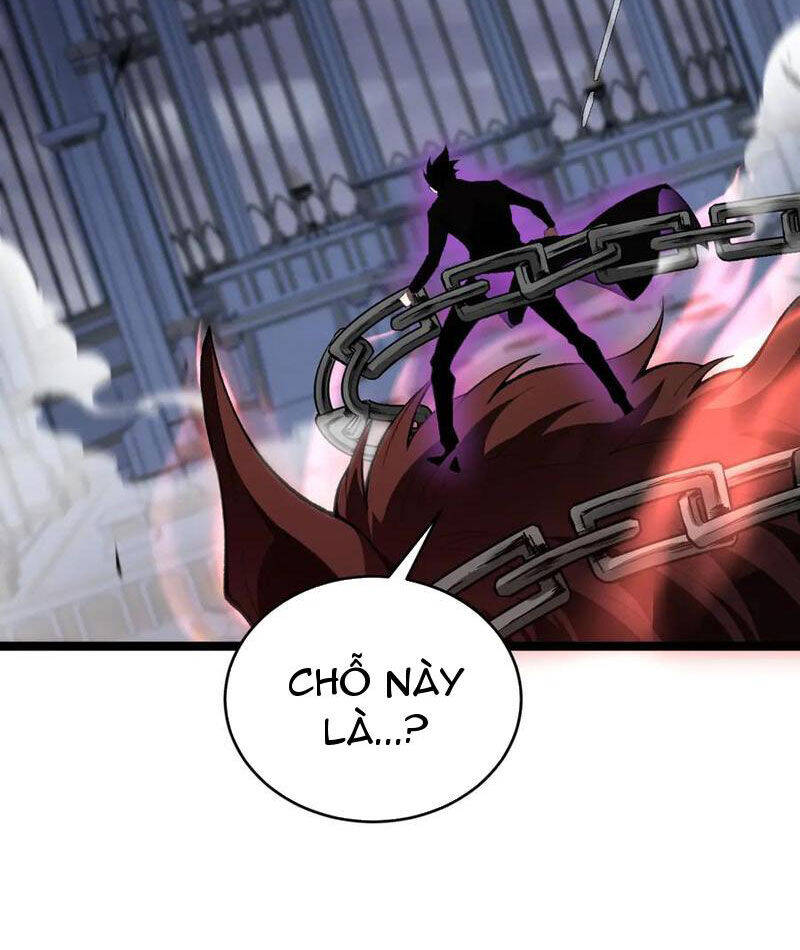 Sức Mạnh Tối Đa? Ta Lại Là Vong Linh Sư! Chap 49 - Next Chap 50