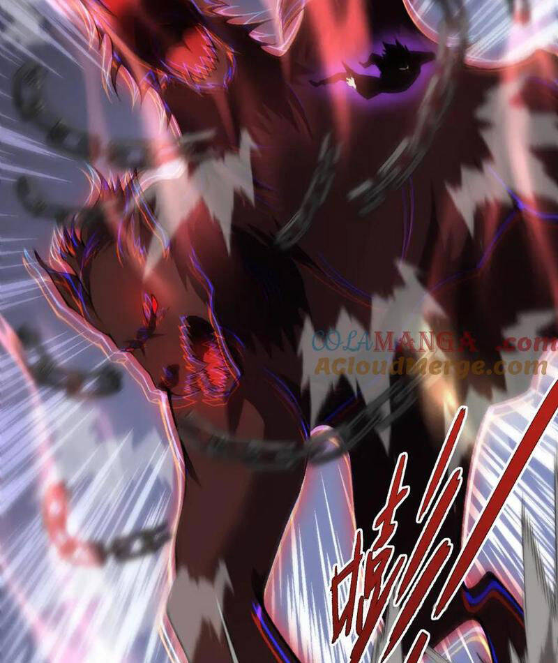 Sức Mạnh Tối Đa? Ta Lại Là Vong Linh Sư! Chap 49 - Next Chap 50