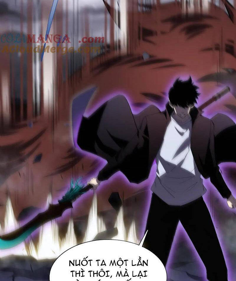 Sức Mạnh Tối Đa? Ta Lại Là Vong Linh Sư! Chap 49 - Next Chap 50