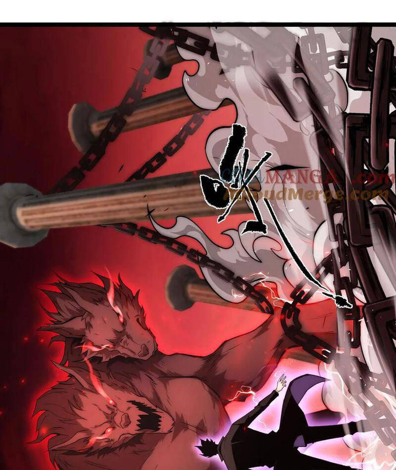 Sức Mạnh Tối Đa? Ta Lại Là Vong Linh Sư! Chap 49 - Next Chap 50