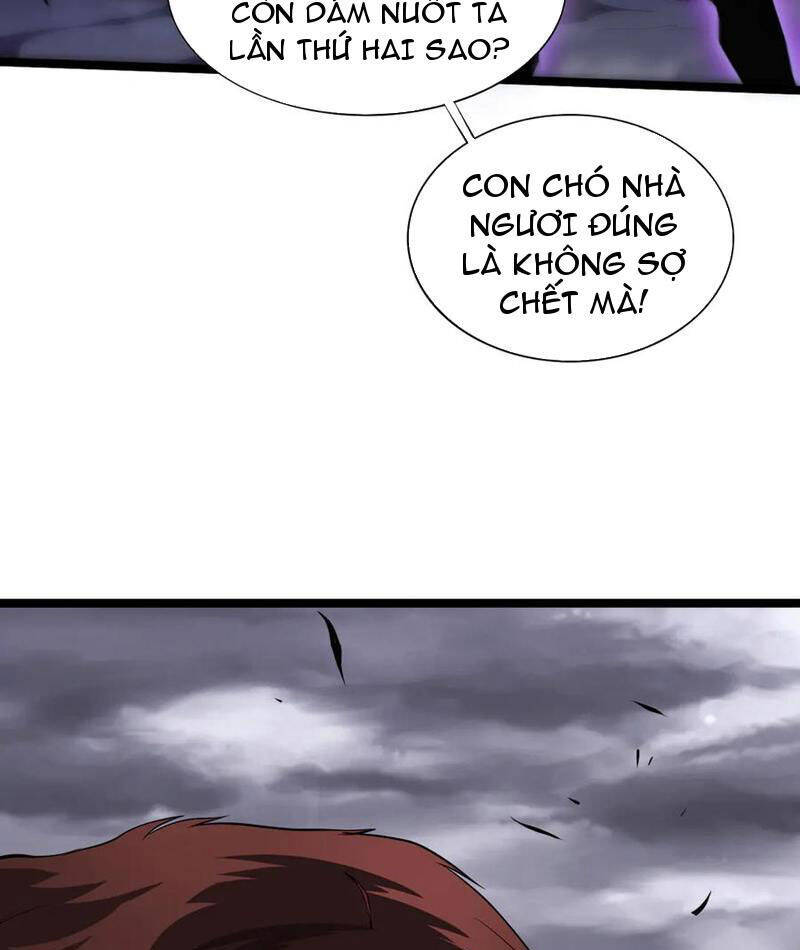 Sức Mạnh Tối Đa? Ta Lại Là Vong Linh Sư! Chap 49 - Next Chap 50