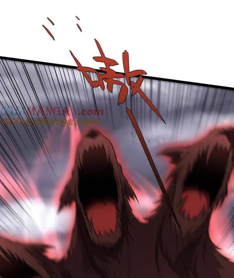 Sức Mạnh Tối Đa? Ta Lại Là Vong Linh Sư! Chap 49 - Next Chap 50
