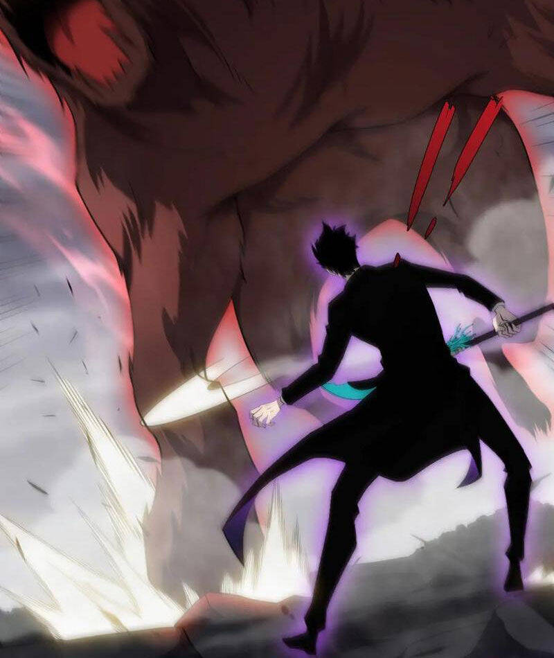 Sức Mạnh Tối Đa? Ta Lại Là Vong Linh Sư! Chap 49 - Next Chap 50