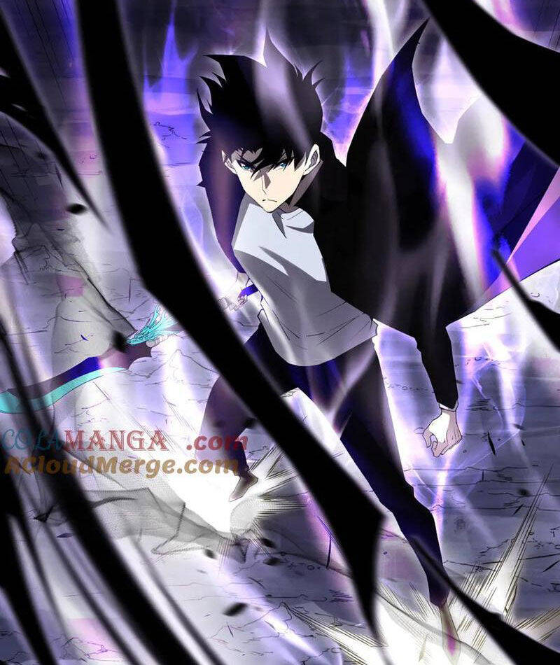 Sức Mạnh Tối Đa? Ta Lại Là Vong Linh Sư! Chap 49 - Next Chap 50